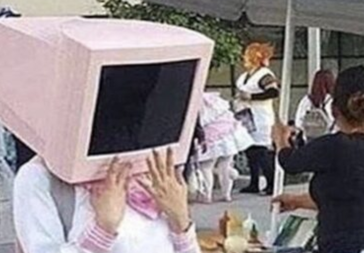 Meme Thursday: I Do Not Need You to Tell Me That I’m Not a Cat